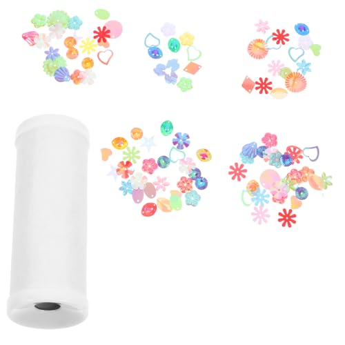 Toddmomy 6 Sätze Mini DIY für Teiliges Bastelset Kreativität und Motorischen Fähigkeiten Lernspielzeug für Familienaktivitäten und Reisen Toddmomy 6 Sätze Mini DIY für Teiliges Bastelset Kreativität und Motorischen Fähigkeiten Lernspielzeug für Familienaktivitäten und Reisen von Toddmomy