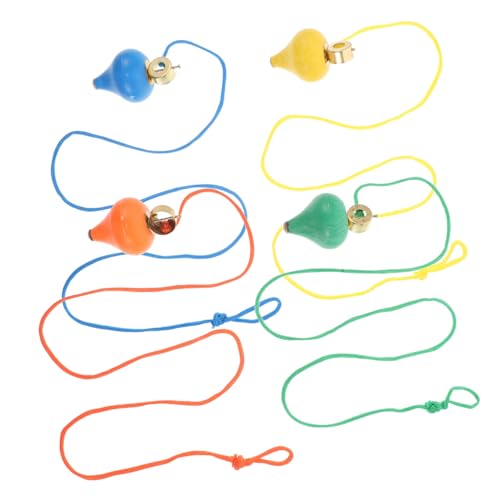 Toddmomy 6stücke Teiliges Holz-kreisel Für Kleinkinder Bildungs-gyroskop Spielzeug Für Handbewegung Und Interaktives Spielen Nostalgisches Spielzeug Für Junge Mädchen Toddmomy 6stücke Teiliges Holz-kreisel Für Kleinkinder Bildungs-gyroskop Spielzeug Für Handbewegung Und Interaktives Spielen Nostalgisches Spielzeug Für Junge Mädchen von Toddmomy