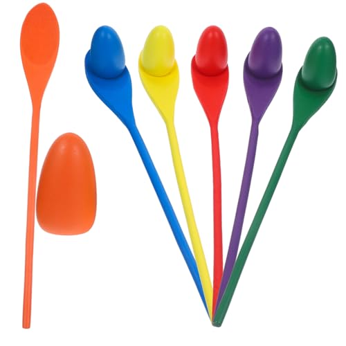 Toddmomy 6 Stück Teiliges Holz Balancespiel für Gleichgewichtstraining Motorikspielzeug für Kindergarten Outdoor Sensorisches für Jungen und Mädchen Toddmomy 6 Stück Teiliges Holz Balancespiel für Gleichgewichtstraining Motorikspielzeug für Kindergarten Outdoor Sensorisches für Jungen und Mädchen von Toddmomy