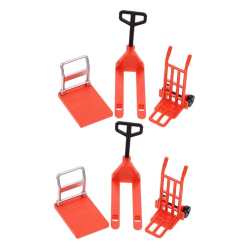 Toddmomy 6stücke Teiliges Mädchen Engineering Spielzeugset Miniaturfahrzeuge Verkehrsinstrumente Für Lernspiele Fördert Parkfähigkeiten Und Interaktives Lernen Für Kleinkinder Toddmomy 6stücke Teiliges Mädchen Engineering Spielzeugset Miniaturfahrzeuge Verkehrsinstrumente Für Lernspiele Fördert Parkfähigkeiten Und Interaktives Lernen Für Kleinkinder von Toddmomy