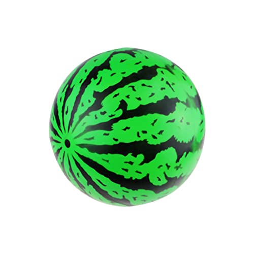 Toddmomy 6stücke Aufblasbare Wassermelonen Strandbälle Buntes Ballspielzeug Für Mädchen Und Erwachsene Für Strandpartys Und Sommeraktivitäten Toddmomy 6stücke Aufblasbare Wassermelonen Strandbälle Buntes Ballspielzeug Für Mädchen Und Erwachsene Für Strandpartys Und Sommeraktivitäten von Toddmomy