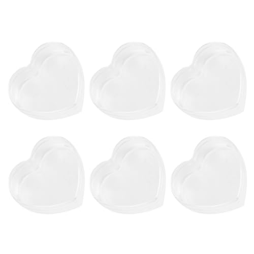 Toddmomy 6Stücke Mini Zubehör Platzsparend Und Vielseitig Einsetzbar Toddmomy 6Stücke Mini Zubehör Platzsparend Und Vielseitig Einsetzbar von Toddmomy