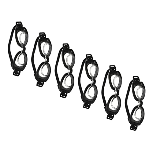 Toddmomy 6stücke Mini-schwimmbrillen Für Puppen Teiliges Farbige Bjd-zubehörteile Praktische Accessoires Für Puppen Zum Verkleiden Und Spielen Fördert Die Kreativität Und Interaktion Toddmomy 6stücke Mini-schwimmbrillen Für Puppen Teiliges Farbige Bjd-zubehörteile Praktische Accessoires Für Puppen Zum Verkleiden Und Spielen Fördert Die Kreativität Und Interaktion von Toddmomy