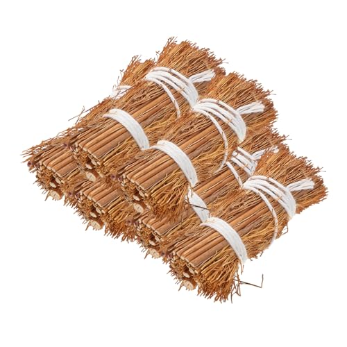 Toddmomy 6pcs Miniatur Heuballen Dollhouse Accessoires Handgefertigtes Mini -heuheu -Figuren 6,5 cm Dekorative Heuballen Für Tisch -heuballen Für Handwerk Toddmomy 6pcs Miniatur Heuballen Dollhouse Accessoires Handgefertigtes Mini -heuheu -Figuren 6,5 cm Dekorative Heuballen Für Tisch -heuballen Für Handwerk von Toddmomy