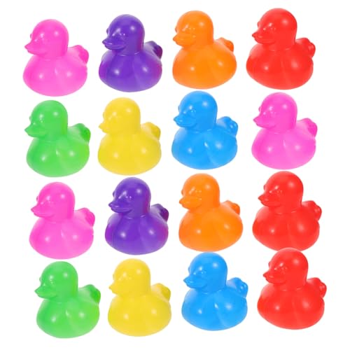 Toddmomy 70 Stück Teiliges Ball-Pit Enten-Motiv Schwimmende Kunststoffbälle für Vielseitiges Pool Badspielzeug Leicht Stabil für Indoor-Spiel und Wasserspaß Toddmomy 70 Stück Teiliges Ball-Pit Enten-Motiv Schwimmende Kunststoffbälle für Vielseitiges Pool Badspielzeug Leicht Stabil für Indoor-Spiel und Wasserspaß von Toddmomy