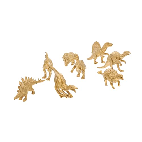 Toddmomy 8 Stück Teiliges Dinosaurier Figuren aus Robustem Detailreiche Miniatur Deko für Schreibtisch und Kinderzimmer Realistische Flugsaurier und Modelle als Lernspielzeug und Toddmomy 8 Stück Teiliges Dinosaurier Figuren aus Robustem Detailreiche Miniatur Deko für Schreibtisch und Kinderzimmer Realistische Flugsaurier und Modelle als Lernspielzeug und von Toddmomy