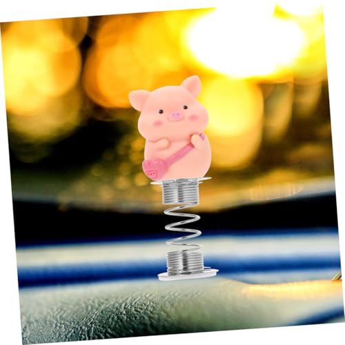 Toddmomy 8 Stück Teiliges Federboden Puppenbasis DIY Bastelset mit Ultraleichtem für Auto Armaturenbrett Dekoration Wackelnde Kopfpuppen Halter für Kreative und Puppenpräsentation Toddmomy 8 Stück Teiliges Federboden Puppenbasis DIY Bastelset mit Ultraleichtem für Auto Armaturenbrett Dekoration Wackelnde Kopfpuppen Halter für Kreative und Puppenpräsentation von Toddmomy