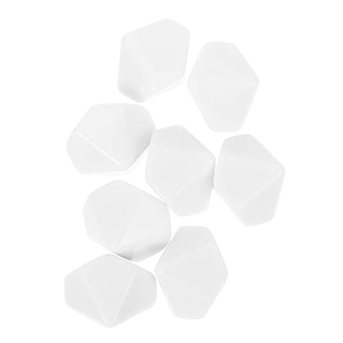 Toddmomy 8 Stück Teiliges Leere Acrylwürfel für DIY Bastelprojekte Seitige Spielwürfel für Matheunterricht Sichere und Langlebige Spielzeuge Toddmomy 8 Stück Teiliges Leere Acrylwürfel für DIY Bastelprojekte Seitige Spielwürfel für Matheunterricht Sichere und Langlebige Spielzeuge von Toddmomy