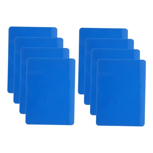 Toddmomy Mahjong Mischmaschine 8 Stück Automatisches Mahjong Mischgerät für Familien für Partys für Spiele Toddmomy Mahjong Mischmaschine 8 Stück Automatisches Mahjong Mischgerät für Familien für Partys für Spiele von Toddmomy