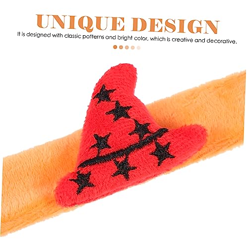 Toddmomy 8 Stück Teiliges Slap Armband Halloween Party Mitgebsel Kinderarmbänder aus Sicherem Material Flexible Slap Wristbands in Kürbis Geist und Spinnen Design Geeignet für Jungen und Toddmomy 8 Stück Teiliges Slap Armband Halloween Party Mitgebsel Kinderarmbänder aus Sicherem Material Flexible Slap Wristbands in Kürbis Geist und Spinnen Design Geeignet für Jungen und von Toddmomy