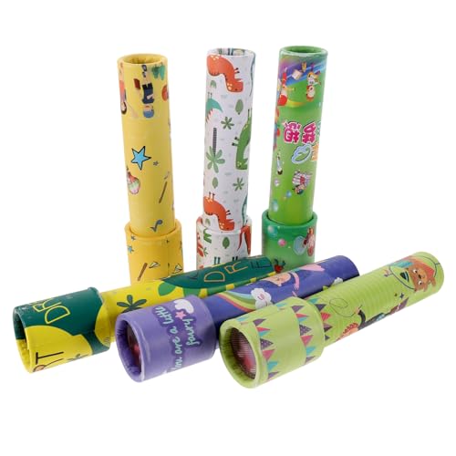 Toddmomy 8Stücke Kognitives mit Bunten Mustern für Kreative und Lernspiele Kindergeburtstage und Mitgebsel Toddmomy 8Stücke Kognitives mit Bunten Mustern für Kreative und Lernspiele Kindergeburtstage und Mitgebsel von Toddmomy