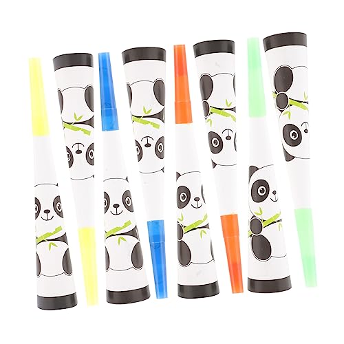 Toddmomy 9 Stück Fußball Fans Trompeten Teilig aus Papier Bunte Jubeltrompeten für Geburtstags und Sportfeiern Sichere Partyspielzeuge für Vielseitig Einsetzbar bei Fußball und Toddmomy 9 Stück Fußball Fans Trompeten Teilig aus Papier Bunte Jubeltrompeten für Geburtstags und Sportfeiern Sichere Partyspielzeuge für Vielseitig Einsetzbar bei Fußball und von Toddmomy