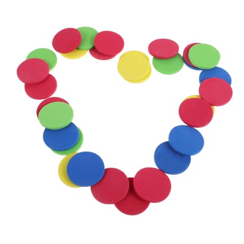 Toddmomy 90 Pcs Handspielzeug -Set Für Kinder Und Haustiere, Ideal Für Spiele Im Freien Und Holt Sich Weich Und Sicher Für Geburtstagsfeiern von Toddmomy