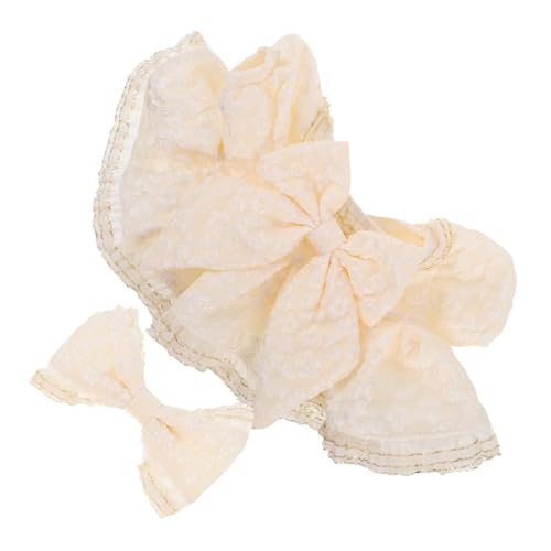 Toddmomy Abendkleid Kleider Mädchen Puppenkleid Puppenzubehör Babypuppenkleid Puppensachen Kleid Für Puppenstoff Beige Toddmomy Abendkleid Kleider Mädchen Puppenkleid Puppenzubehör Babypuppenkleid Puppensachen Kleid Für Puppenstoff Beige von Toddmomy