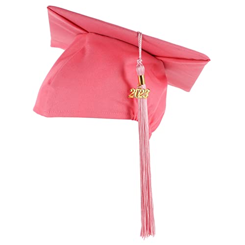Toddmomy Abschluss Hut Doktorhut aus Polyester mit Elastischem Band Lustige Fotokappe für Abschlussfeiern Kreative Schulzeremonien und Partys Leicht und Tragbar für Erwachsene Toddmomy Abschluss Hut Doktorhut aus Polyester mit Elastischem Band Lustige Fotokappe für Abschlussfeiern Kreative Schulzeremonien und Partys Leicht und Tragbar für Erwachsene von Toddmomy