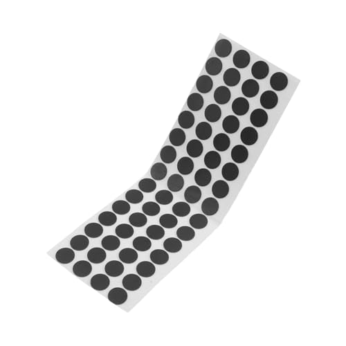 Toddmomy Adhesive Screen Clicker Sticker Nano Haftpunkte für Smartphones Präziser Fingerabdruckschutz Vielseitige Verwendung pro Packung Toddmomy Adhesive Screen Clicker Sticker Nano Haftpunkte für Smartphones Präziser Fingerabdruckschutz Vielseitige Verwendung pro Packung von Toddmomy