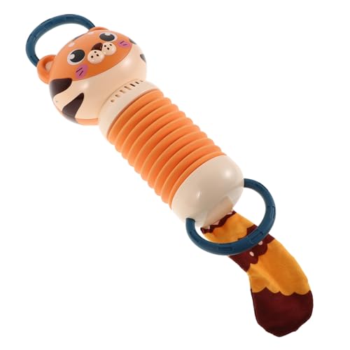 Toddmomy Akkordeon -Akkordeon Akkordeon Für Kleinkinder Spielzeugakkordeon Plastik Toddmomy Akkordeon -Akkordeon Akkordeon Für Kleinkinder Spielzeugakkordeon Plastik von Toddmomy