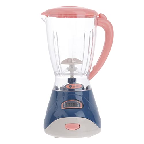Toddmomy Anzüge Für Kinder Standmixer Kinder 1 Stücke Kind Mixer Spielzeug Mixer Spielzeug Saftiger Küche Geräte Spielzeug für Kinder Kleinkindler So Truder Küche Spielzeug Puppenmixer Toddmomy Anzüge Für Kinder Standmixer Kinder 1 Stücke Kind Mixer Spielzeug Mixer Spielzeug Saftiger Küche Geräte Spielzeug für Kinder Kleinkindler So Truder Küche Spielzeug Puppenmixer von Toddmomy