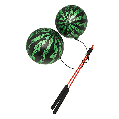 Toddmomy Arm Trainingsball aus Elastischer Wurf und Hüpfball für Fitness und Rehabilitation Fördert Ausdauer Haltung und Gleichgewicht Geeignet für Erwachsene Lustiges Sportspielzeug Toddmomy Arm Trainingsball aus Elastischer Wurf und Hüpfball für Fitness und Rehabilitation Fördert Ausdauer Haltung und Gleichgewicht Geeignet für Erwachsene Lustiges Sportspielzeug von Toddmomy