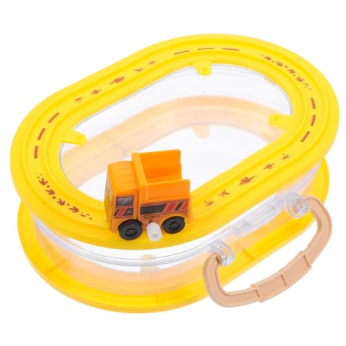 Toddmomy Aufbewahrungsbox Für Eisenbahnwaggons Modell Aufbewahrungsbehälter Autospielzeug Mini Spielzeugautos Zur Spielzeugaufbewahrung Rollenspielautos Aufziehauto Ornamente Toddmomy Aufbewahrungsbox Für Eisenbahnwaggons Modell Aufbewahrungsbehälter Autospielzeug Mini Spielzeugautos Zur Spielzeugaufbewahrung Rollenspielautos Aufziehauto Ornamente von Toddmomy