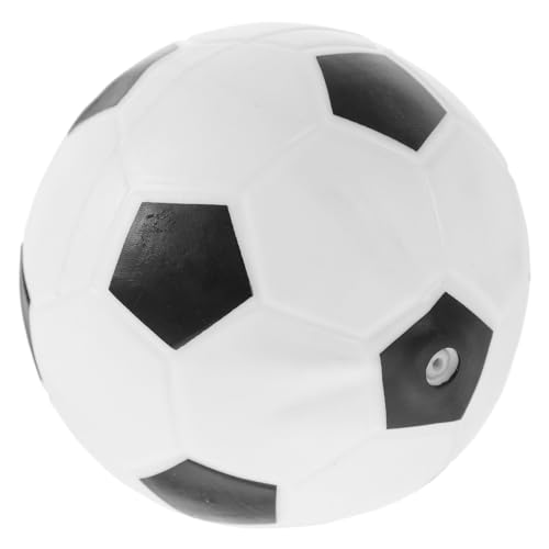 Toddmomy Aufblasbarer Ball Hüpfball Kickbälle Für Lustiger Springball Hüpfball Bunter Ball Klopfball Spielplatzspielzeug Ballspielzeug Spielball Kinderball PVC Weiß Toddmomy Aufblasbarer Ball Hüpfball Kickbälle Für Lustiger Springball Hüpfball Bunter Ball Klopfball Spielplatzspielzeug Ballspielzeug Spielball Kinderball PVC Weiß von Toddmomy