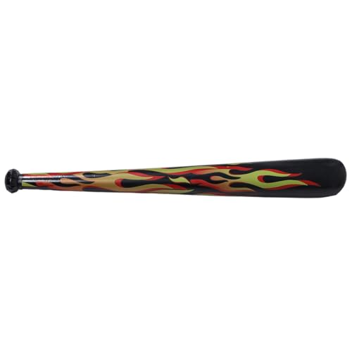 Toddmomy Aufblasbarer Baseballschläger PVC Feuerstab für Jungen Party Favor Aufblasbarer Hammer Vielseitig als Flammenstab Baseball Themen Familienaktivitäten Toddmomy Aufblasbarer Baseballschläger PVC Feuerstab für Jungen Party Favor Aufblasbarer Hammer Vielseitig als Flammenstab Baseball Themen Familienaktivitäten von Toddmomy