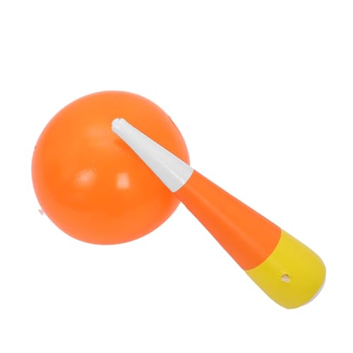Toddmomy Aufblasbares Bowling Set für Stabiles Outdoor Bowling Spiel mit Bunten Pins und Ball Einfach Aufblasbar für Garten Party und Schulaktivitäten Toddmomy Aufblasbares Bowling Set für Stabiles Outdoor Bowling Spiel mit Bunten Pins und Ball Einfach Aufblasbar für Garten Party und Schulaktivitäten von Toddmomy