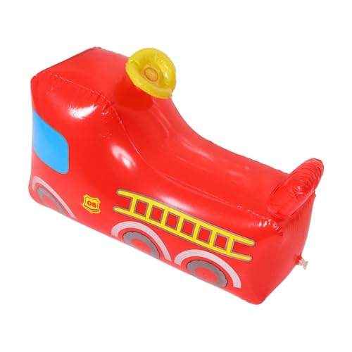 Toddmomy Aufblasbares Feuerwehrspielzeug für Tumbler für Outdoor Langlebig und Einfach zu Bedienen für Jahre Jungen Toddmomy Aufblasbares Feuerwehrspielzeug für Tumbler für Outdoor Langlebig und Einfach zu Bedienen für Jahre Jungen von Toddmomy