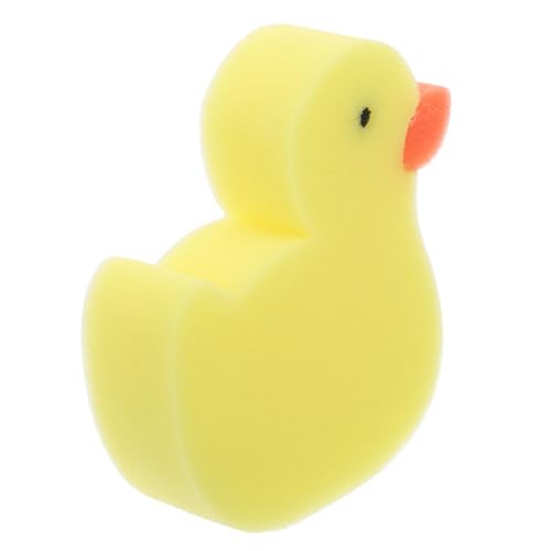 Toddmomy Baby Bad Schwamm Cartoon Tier Ente Geformte Duschpeeling Peeling Peeling Reinigung Schwamm Baby Bad Spielzeug Für Kinder Kleinkinder Toddmomy Baby Bad Schwamm Cartoon Tier Ente Geformte Duschpeeling Peeling Peeling Reinigung Schwamm Baby Bad Spielzeug Für Kinder Kleinkinder von Toddmomy