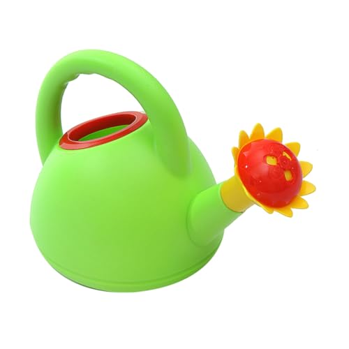 Toddmomy Badespielzeug Sprinkler Gießkanne aus Kunststoff für Junge Mädchen Sicher Abgerundet Fördert Spielerisches Badevergnügen und Eltern-Junge Mädchen-interaktion Toddmomy Badespielzeug Sprinkler Gießkanne aus Kunststoff für Junge Mädchen Sicher Abgerundet Fördert Spielerisches Badevergnügen und Eltern-Junge Mädchen-interaktion von Toddmomy