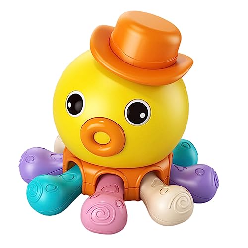 Toddmomy Badespielzeug für Kleinkinder Lustiges Wasserspielzeug aus Robustem für Badewanne Montessori Freundlich Fördert Sensorische Fähigkeiten Toddmomy Badespielzeug für Kleinkinder Lustiges Wasserspielzeug aus Robustem für Badewanne Montessori Freundlich Fördert Sensorische Fähigkeiten von Toddmomy