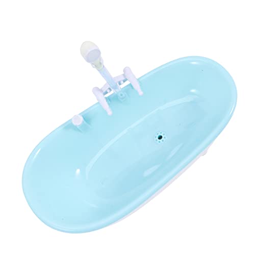 Toddmomy Badewannenspielzeug Mit Wasser Spritzfunktion Für Kleinkinder Kreatives DIY Vorstellungskraft Und Motorischen Fähigkeiten Für Badespaß Zuhause von Toddmomy