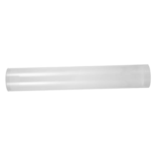 Toddmomy Badminton Aufbewahrungsrohr Transparentes Federball Behältnis Praktischer Badminton Organizer für Outdoor und Fitnessaktivitäten Federbälle Robust und Tragbar Toddmomy Badminton Aufbewahrungsrohr Transparentes Federball Behältnis Praktischer Badminton Organizer für Outdoor und Fitnessaktivitäten Federbälle Robust und Tragbar von Toddmomy