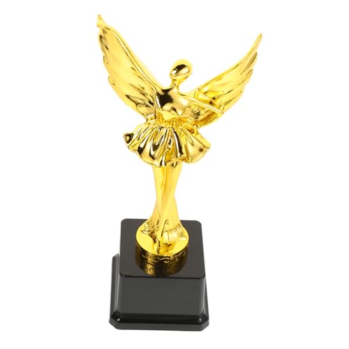 Toddmomy Ballett-Tanz-trophäen-Pokal, Atemberaubende Kinder-Tanz-trophäe, Studenten-auszeichnungen, Tänzer- -trophäe, Tanz-wettbewerbs-trophäe, Souvenir Toddmomy Ballett-Tanz-trophäen-Pokal, Atemberaubende Kinder-Tanz-trophäe, Studenten-auszeichnungen, Tänzer- -trophäe, Tanz-wettbewerbs-trophäe, Souvenir von Toddmomy