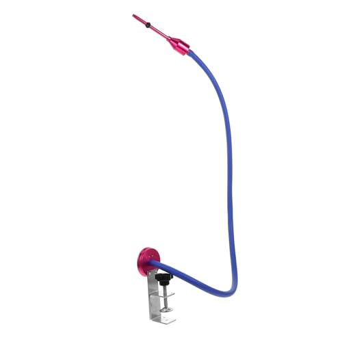 Toddmomy Ballonfüllset Manuell mit Knotenfunktion Ergonomischer Griff Schnelles Aufblasen ohne Strom Robustes Material für Hochzeiten Geburtstage Jubiläen und Partydekorationen von Toddmomy