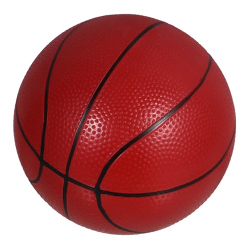 Toddmomy Basketball für Robuster Hüpfball für Drinnen und Draußen Hand Fuß Koordination Strand Pool und Garten Leicht und Unterhaltsam Toddmomy Basketball für Robuster Hüpfball für Drinnen und Draußen Hand Fuß Koordination Strand Pool und Garten Leicht und Unterhaltsam von Toddmomy