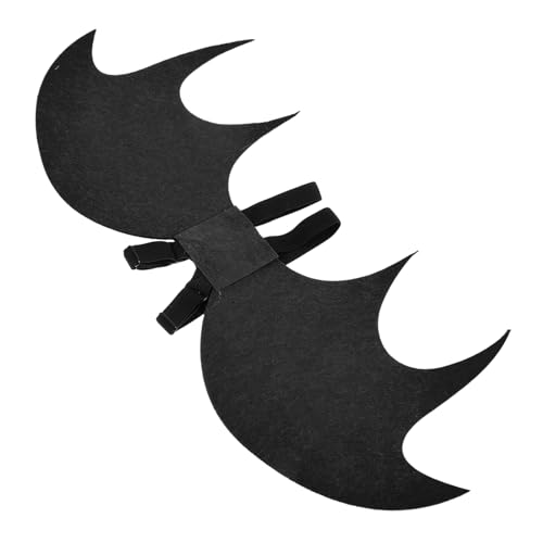 Toddmomy Bat Wing Kostüm für Leichte Eva Fledermausflügel für Halloween und Kostümpartys für Rollenspiele und Kreative für Jahre Toddmomy Bat Wing Kostüm für Leichte Eva Fledermausflügel für Halloween und Kostümpartys für Rollenspiele und Kreative für Jahre von Toddmomy