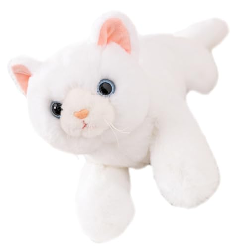 Toddmomy Bequemes Plüschspielzeug Lustiges Cartoon Kuscheltier für Weiches und Sicheres Material Exquisites Design für Schlafzimmer Wohnzimmer und Mehr Waschbar und Langlebig von Toddmomy