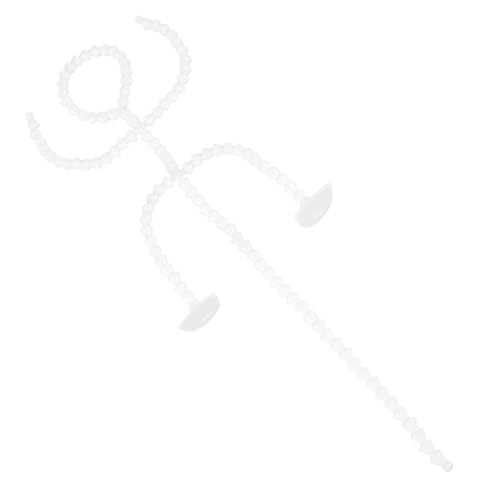 Toddmomy Bewegliche Puppenteile Plüschpuppenrahmen mit Gelenken Flexibles Skelett für DIY Projekte Kunststoff Puppen Zubehör für Kreative Bastelideen und Puppenherstellung Toddmomy Bewegliche Puppenteile Plüschpuppenrahmen mit Gelenken Flexibles Skelett für DIY Projekte Kunststoff Puppen Zubehör für Kreative Bastelideen und Puppenherstellung von Toddmomy