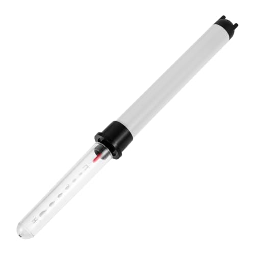 Toddmomy Blumentopf Wasserstandsanzeiger Pflanzen Wassertisch Wasserstandsanzeiger Zimmerpflanzen Werkzeuge Wassertiefenmesser Wassermangel Erinnerung Wassermangel Anzeiger Pflanzen von Toddmomy