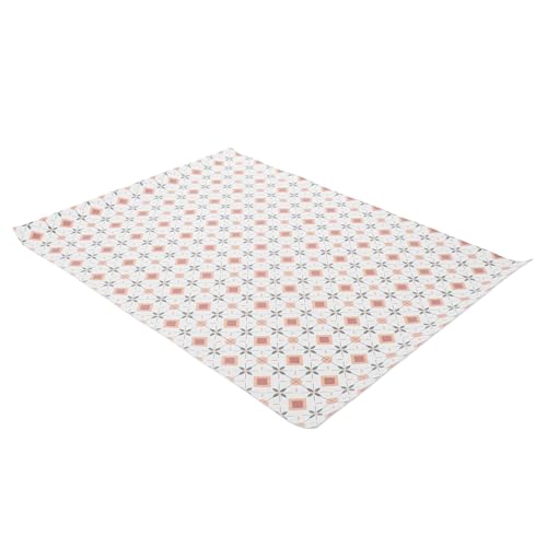 Toddmomy Bodenfliesen für Puppenhaus Dekorativer Bodenbelag aus PU Material Leicht Zuschneidbar für DIY Mini Häuser und Kreative Deko Accessoires Toddmomy Bodenfliesen für Puppenhaus Dekorativer Bodenbelag aus PU Material Leicht Zuschneidbar für DIY Mini Häuser und Kreative Deko Accessoires von Toddmomy
