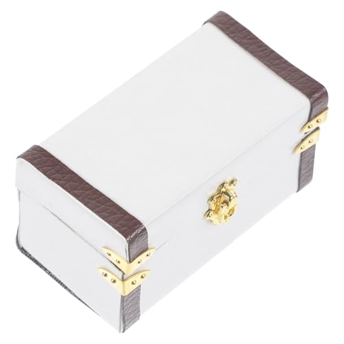 Toddmomy Box Mini Aufbewahrungsbox Mini Miniatur Gepäckkoffer Mini Koffer Miniatur Reisekoffer Dekoration Retro Mini Koffer Schmücken Mini Accessoire Haut Toddmomy Box Mini Aufbewahrungsbox Mini Miniatur Gepäckkoffer Mini Koffer Miniatur Reisekoffer Dekoration Retro Mini Koffer Schmücken Mini Accessoire Haut von Toddmomy