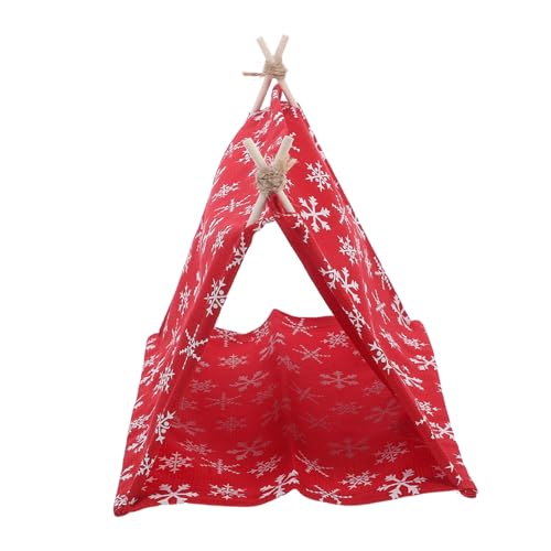 Toddmomy Camping -Zeltmodell im Freien Puppenzelt Miniaturzeltmodell puppenhaus zubehör mini Mini- kleines Hauszelt Miniatur-Hauszelt Polyester rot Toddmomy Camping -Zeltmodell im Freien Puppenzelt Miniaturzeltmodell puppenhaus zubehör mini Mini- kleines Hauszelt Miniatur-Hauszelt Polyester rot von Toddmomy