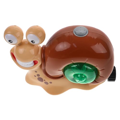Toddmomy Cartoon Wasser Sprinkler für Lustiges Sich Drehendes Sommer Wasserspielzeug für Garten Installieren für Outdoor Spiele Toddmomy Cartoon Wasser Sprinkler für Lustiges Sich Drehendes Sommer Wasserspielzeug für Garten Installieren für Outdoor Spiele von Toddmomy