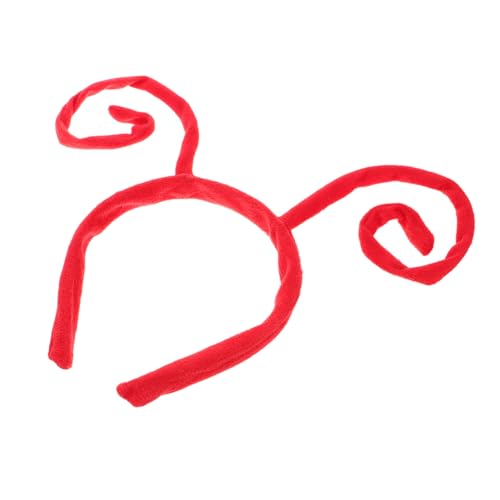 Toddmomy Cosplay Haarreif Schmetterlings Antenne Verformbar Party Kostüm Zubehör Flexibles Stirnband Sicherer Halt Vielseitig für Tanzaufführungen und Themenfeste Geeignet Toddmomy Cosplay Haarreif Schmetterlings Antenne Verformbar Party Kostüm Zubehör Flexibles Stirnband Sicherer Halt Vielseitig für Tanzaufführungen und Themenfeste Geeignet von Toddmomy