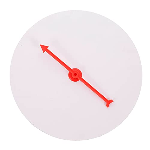 Toddmomy DIY Anpassbares Verlosungsrad für Hochzeiten Partys und Spiele Leicht Tragbar und Platzsparend für Preise und Bestrafungen Toddmomy DIY Anpassbares Verlosungsrad für Hochzeiten Partys und Spiele Leicht Tragbar und Platzsparend für Preise und Bestrafungen von Toddmomy