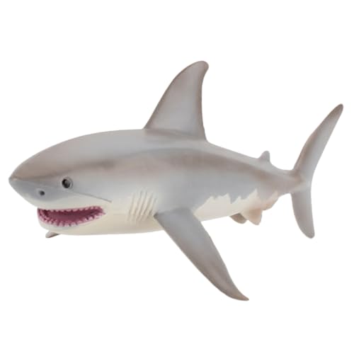 Toddmomy Dekorative Figur aus Realistische Hausskulptur für Garten und Partydesign Miniatur für Sammler Lebendige Deko für und Außenbereiche von Toddmomy