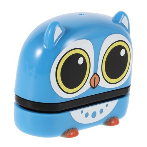 Toddmomy Junge Mädchen Kleidung Stempel wasserdichte Selbstfärbende Namensstempel Mit Niedlichen Cartoon-Designs Für Kennzeichnung Von Schul Und Kindergartenbekleidung Toddmomy Junge Mädchen Kleidung Stempel wasserdichte Selbstfärbende Namensstempel Mit Niedlichen Cartoon-Designs Für Kennzeichnung Von Schul Und Kindergartenbekleidung von Toddmomy