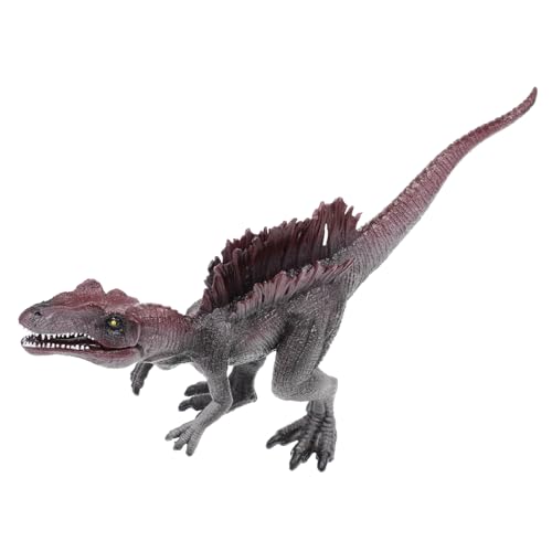 Toddmomy Dinosaurier Modell aus Hochwertigem Lebendige Simulation für Kreative Bildung für Ab Jahren REGT die Fantasie Hält von Handys Fern Toddmomy Dinosaurier Modell aus Hochwertigem Lebendige Simulation für Kreative Bildung für Ab Jahren REGT die Fantasie Hält von Handys Fern von Toddmomy