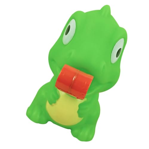 Toddmomy Dinosaurier mit Soundeffekt Lustige Quetschtiere für Tragbar und Leicht Fördert Sensorische Fähigkeiten für Dinosaurier Partys und Stressabbau Toddmomy Dinosaurier mit Soundeffekt Lustige Quetschtiere für Tragbar und Leicht Fördert Sensorische Fähigkeiten für Dinosaurier Partys und Stressabbau von Toddmomy